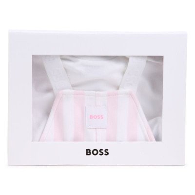 Conjunto BOSS