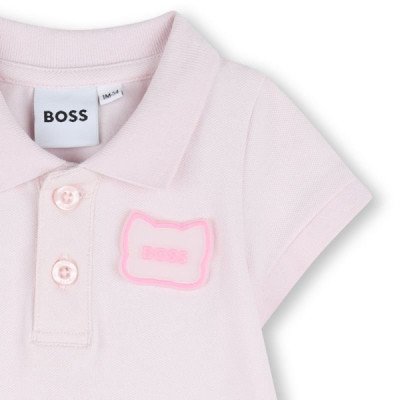 Vestido BOSS