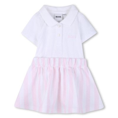 Vestido BOSS