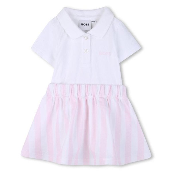 Vestido BOSS