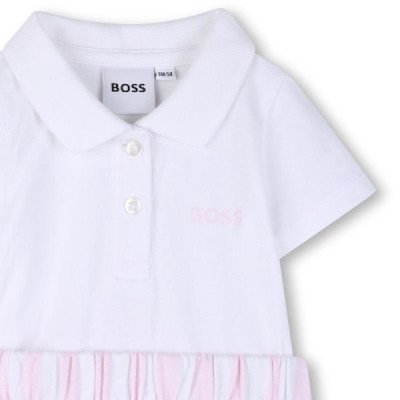 Vestido BOSS