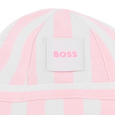 Chapéu BOSS