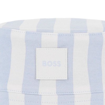 Chapéu BOSS