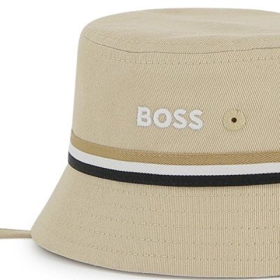 Chapéu BOSS