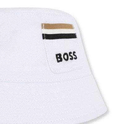 Chapéu BOSS