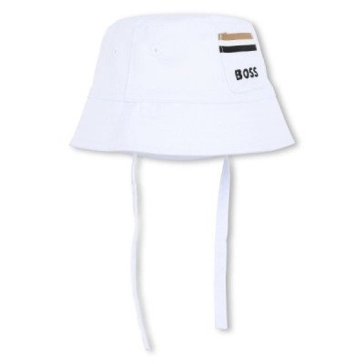 Chapéu BOSS