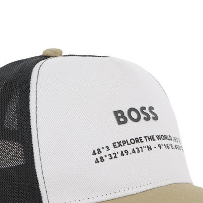 Boné BOSS