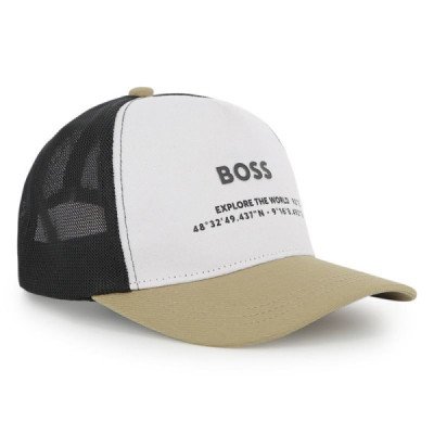 Boné BOSS