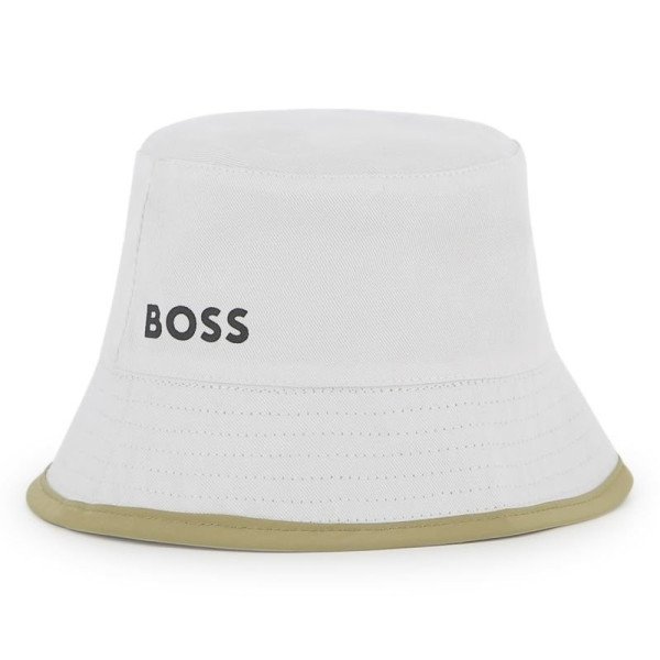 Chapéu BOSS