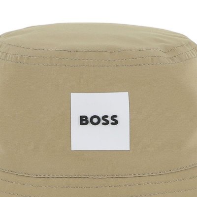 Chapéu BOSS