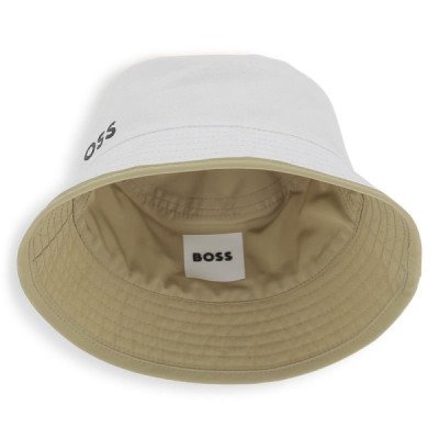 Chapéu BOSS