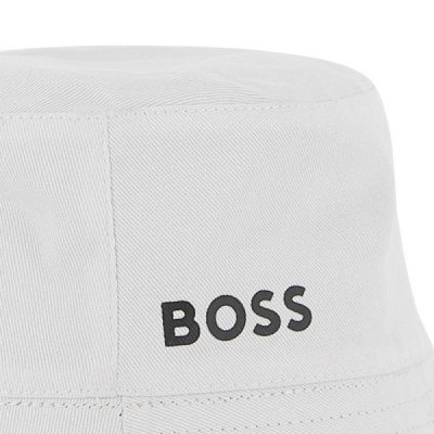 Chapéu BOSS