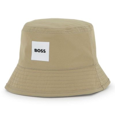 Chapéu BOSS