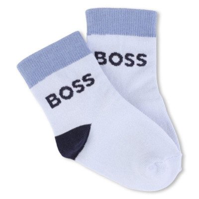Meias BOSS