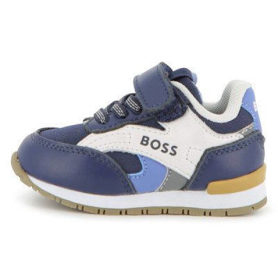 Sapatilha BOSS