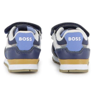 Sapatilha BOSS