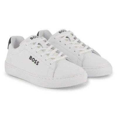 Sapatilha BOSS · J53248/10P | byMARKA