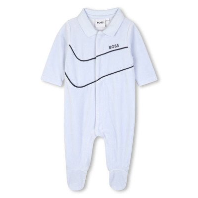 Babygrow BOSS