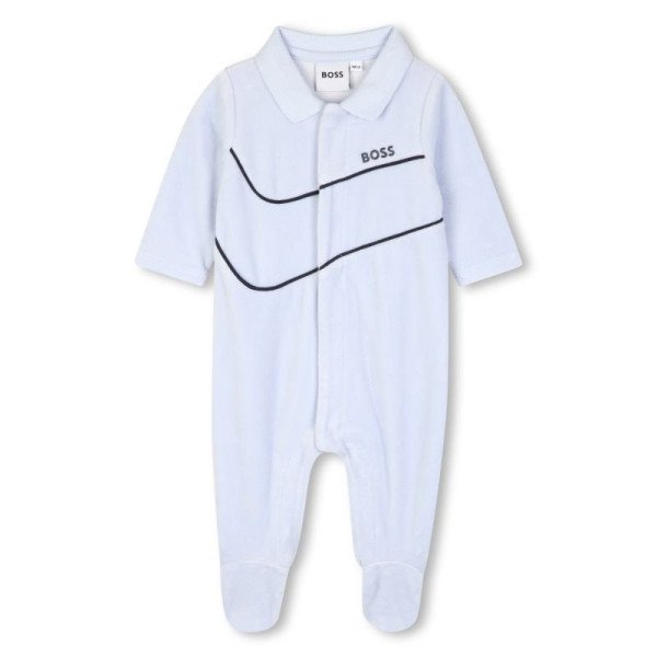 Babygrow BOSS