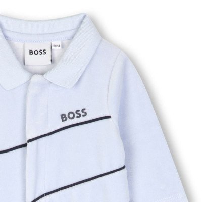 Babygrow BOSS
