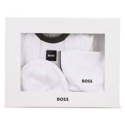 BOSS Set · J53292/10P | byMARKA