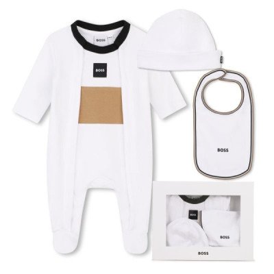 Conjunto BOSS