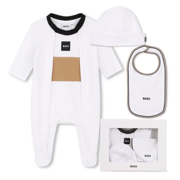 Conjunto BOSS