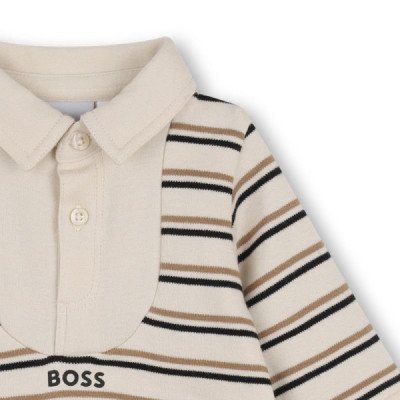 Macacão de Bebé BOSS
