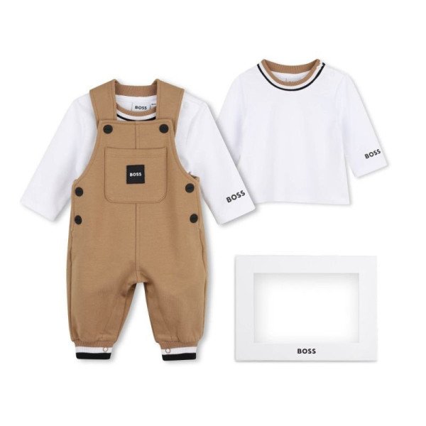 Conjunto BOSS