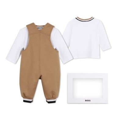 Conjunto BOSS