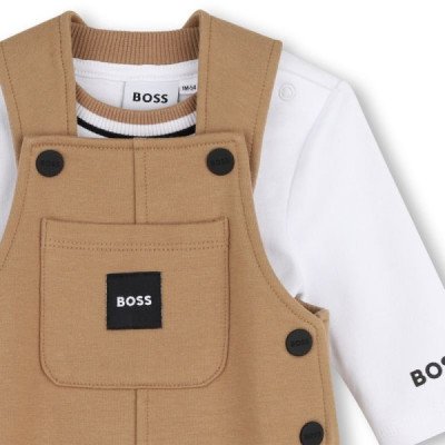 Conjunto BOSS