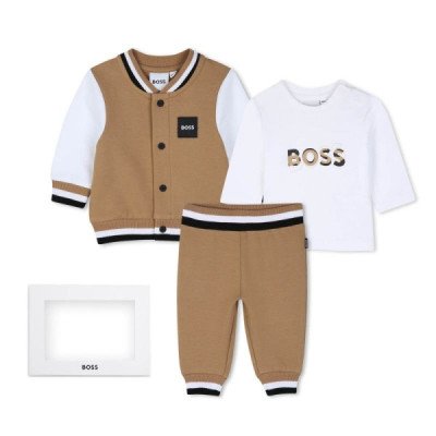 Conjunto BOSS · J53305/269 | byMARKA