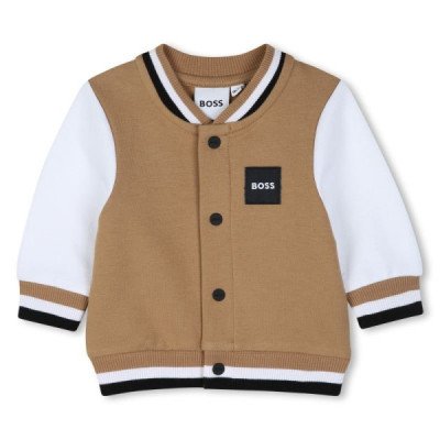 Conjunto BOSS · J53305/269 | byMARKA
