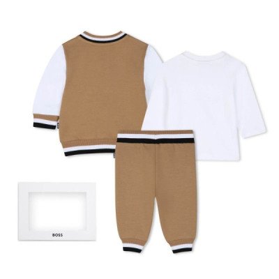 BOSS Set | byMARKA