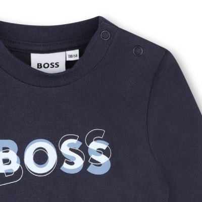 Conjunto BOSS