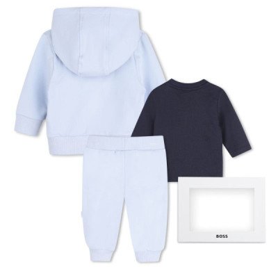 Conjunto BOSS