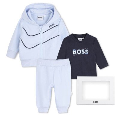 Conjunto BOSS