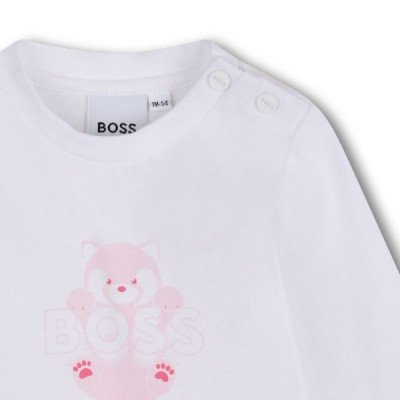 Camisola BOSS