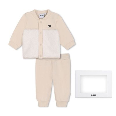 Conjunto BOSS
