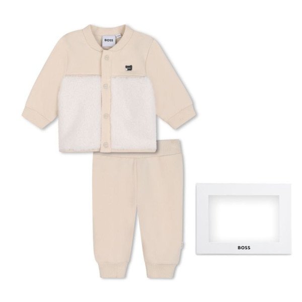 BOSS Set