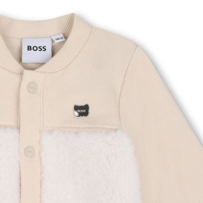 BOSS Set · J53320/21K | byMARKA