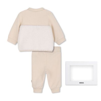 BOSS Set · J53320/21K | byMARKA