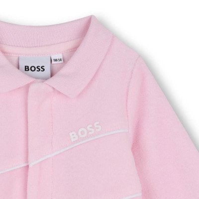 Pijama BOSS