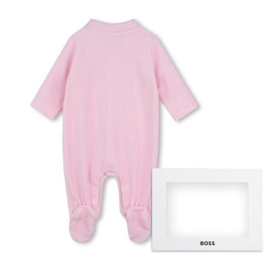 Pijama BOSS