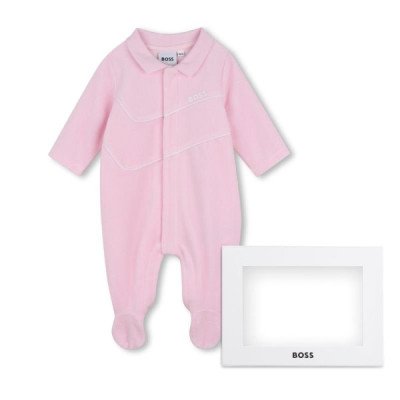 Babygrow BOSS
