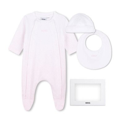 Conjunto BOSS