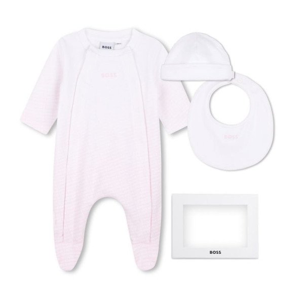 Conjunto BOSS