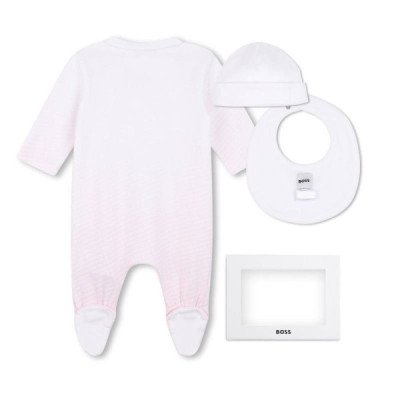 Conjunto BOSS