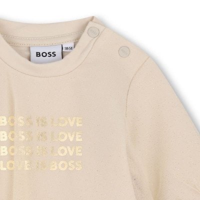 Vestido BOSS