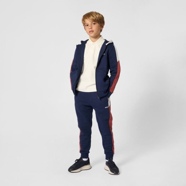 Pantalón jogger BOSS